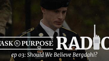 Should We Believe Bergdahl’s Account Of His Attempted Escape?