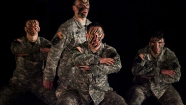 8 Things Only Cadets Understand About ROTC