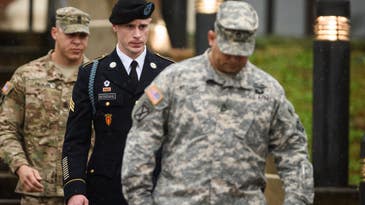 My Ongoing Personal Conflict With Serial’s Bergdahl Coverage
