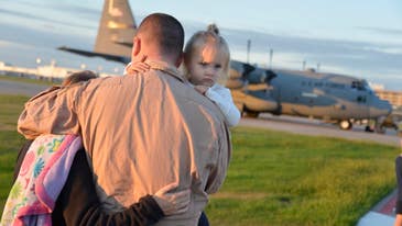 3 Postwar Challenges That Military Families Continue To Face
