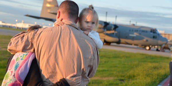 3 Postwar Challenges That Military Families Continue To Face