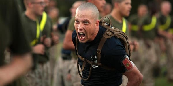 6 Marine Corps ‘Rules’ That Are Not Actually Regulations