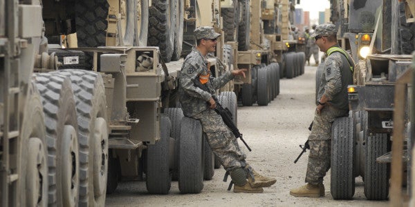 5 Opinions On Military Life That Change When You Become A Veteran