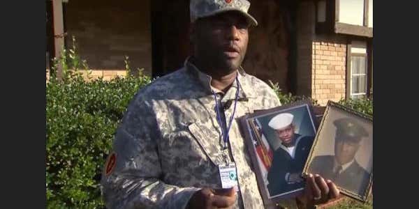 Chili’s Apologizes For Taking Away Man’s Free Meal On Veterans Day