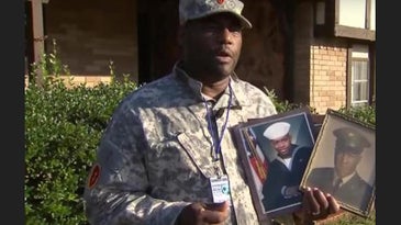 Chili's Apologizes For Taking Away Man's Free Meal On Veterans Day