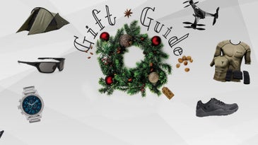 The Ultimate Collection Of Holiday Gifts For Warfighters