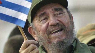 This Veteran's Attempt To Kill Fidel Castro Landed Him In A Cuban Prison