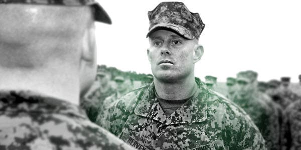 UNSUNG HEROES: This Marine Sniper And His Men Destroyed A Platoon-Sized Enemy Force