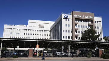 The VA’s Worst Hospitals Revealed In Secret Ratings System