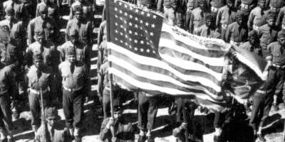 The Tragic And Ignored History Of Black Veterans