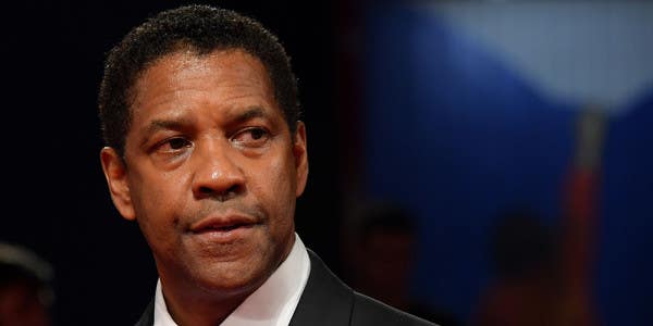 Denzel Washington: ‘Movies Are Not Difficult. Send Your Son To Iraq. That’s Difficult’