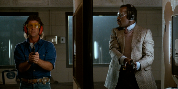 8 Things You Didn’t Know About ‘Lethal Weapon’