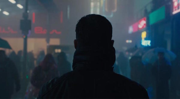 The ‘Blade Runner 2049’ Trailer Finally Makes Its Long-Awaited Debut
