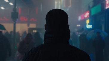 The ‘Blade Runner 2049’ Trailer Finally Makes Its Long-Awaited Debut