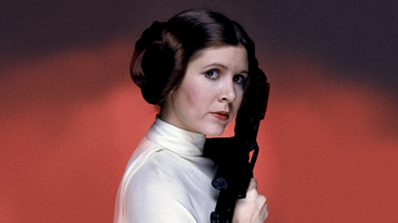 14 Tweets That Show How Wrecked We All Are Over Carrie Fisher’s Death