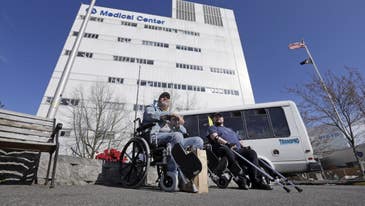 Don’t Ditch The VA Now That It’s Finally Improving