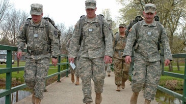 5 Things No One Tells You About Getting Out Of The Military