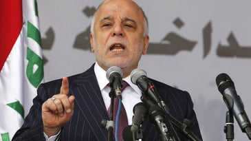 Iraq’s Prime Minister Demands A Full Investigation Into 2003 US-Led Invasion