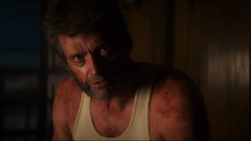 The Trailer Is Out For The Last Time Hugh Jackman Will Play Wolverine