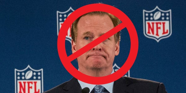 Everybody Loves Barstool Sports … Except The NFL