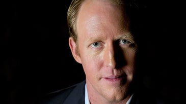 The SEAL Who Says He Killed Bin Laden Is Writing A Book