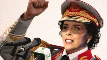 Who’s Actually Listening To Sarah Silverman’s Call For A Coup?