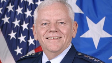 Retired General Loses 2 Stars Over Past Sexual Misconduct