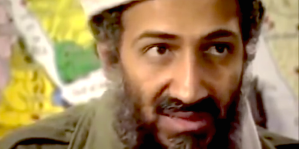 Osama Bin Laden Was Surprisingly Lax About Masturbation