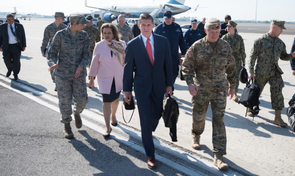 How Flynn Became The Shortest Serving National Security Advisor Ever