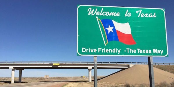 These 5 Companies Want You To Join Them In Texas