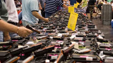 Why Congress Was Right To Strike Down Ban On Mentally Ill People Buying Guns