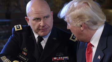 5 Powerful Lessons That Gen McMaster Brings To The White House