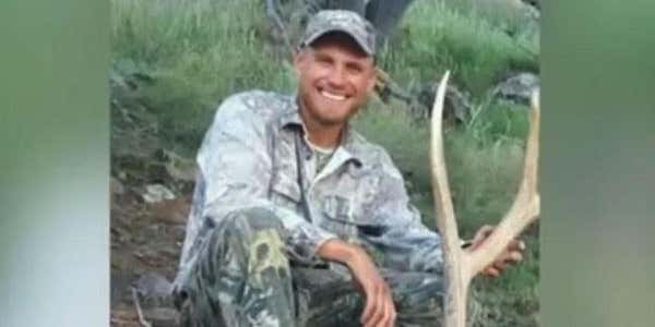 2 Hunters Who Claimed They Were Shot By Immigrants Actually Shot Each Other