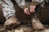 The Evolution Of The Combat Boot In The US Military
