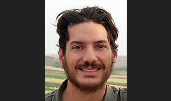 Amid Conflicting Reports, Fate of Journalist Austin Tice Remains Unknown
