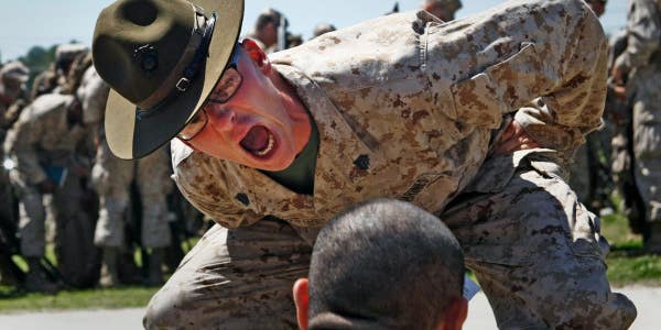 Here Are The Funniest Punishments Ever Handed Down In the Military, According To The Internet