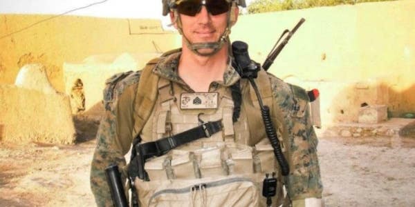 UNSUNG HEROES: A Tribute To One Of The Toughest Marines I’ve Ever Served With; Wounded, But Not Fallen