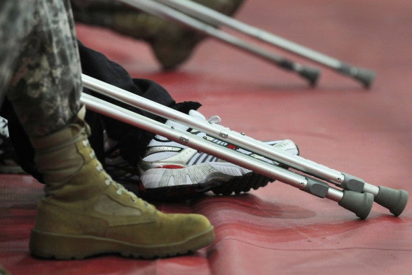 Wounded Warriors Allege Mistreatment By Army Command, Says New Report