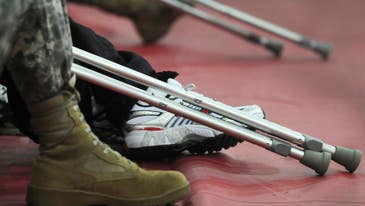 Wounded Warriors Allege Mistreatment By Army Command, Says New Report