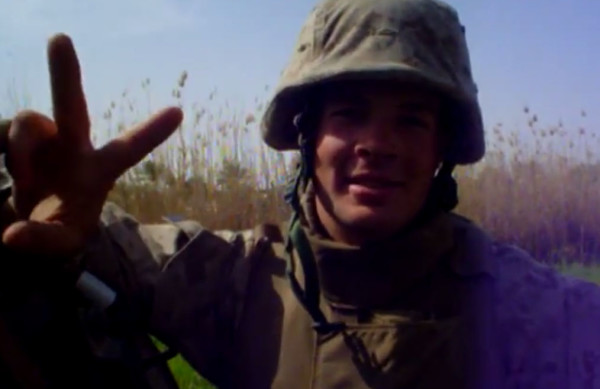 UNSUNG HEROES: A Heartfelt Tribute To A Friend Killed 8 Years Ago In Iraq