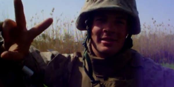 UNSUNG HEROES: A Heartfelt Tribute To A Friend Killed 8 Years Ago In Iraq