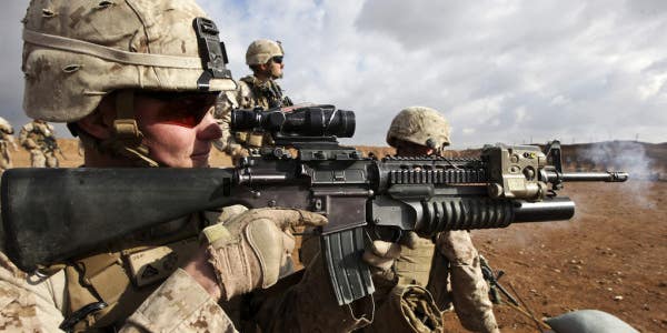 How The Rules Of Engagement Save Lives In Combat