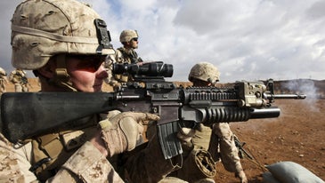 How The Rules Of Engagement Save Lives In Combat