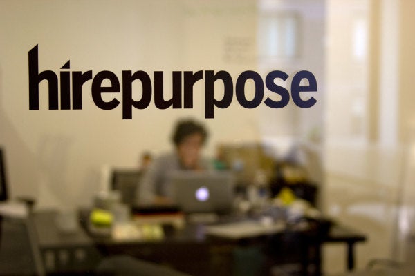 Hirepurpose Is Looking For Kick-Ass Writers For Its New Career Guide