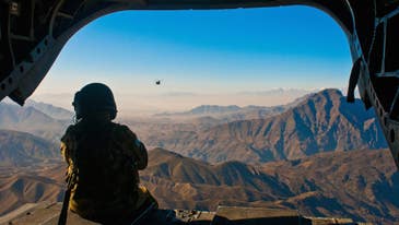 America Should Not Forget About The War In Afghanistan