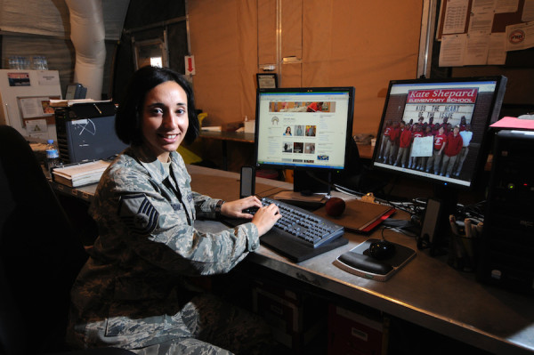 5 Reasons Every Service Member Should Be Writing About Their Military Service