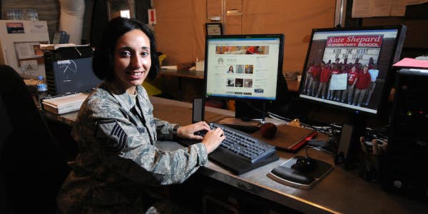 5 Reasons Every Service Member Should Be Writing About Their Military Service