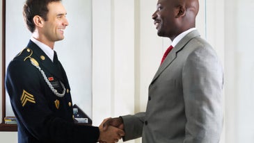 How The Private Sector Can Get On Board With Hiring Veterans
