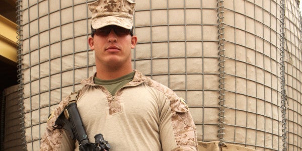 What’s The Deal With Tahmooressi’s Imprisonment In Mexico?