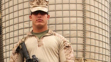What’s The Deal With Tahmooressi’s Imprisonment In Mexico?